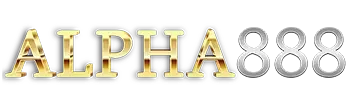 alpha 888_logo